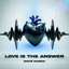 Love is the answer