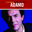Salvatore Adamo - Tombe la neige