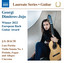 Lute Suite in E Major, BWV 1006a (Arr. for Guitar by Tilman Hoppstock): I. Preludio