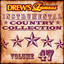 Drew's Famous Instrumental Country Collection (Vol. 47) cover