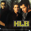 KLB (2001) cover