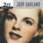 20th Century Masters: The Best Of Judy Garland Millennium Collection cover