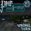 Wrong Turn artwork