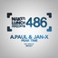 Peak Time - Jan-X Mix