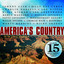 America's Country cover