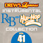 Drew's Famous Instrumental R&B And Hip-Hop Collection (Vol. 41) cover