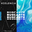 Buscarte cover