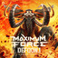 Defqon.1 2018 cover