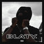 Blaty cover