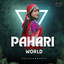 Pahari World cover