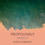 zZz Profoundly Ambient Ocean Ambiance zZz cover