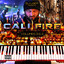 DJ Loot Presents: Cali Fire: Vol. 3 & 4 cover