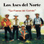 El Aguila Negra cover