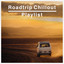 Roadtrip Chillout Playlist cover