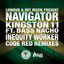 Kingston 11 (Code Red Remix) - 2014 Remix
