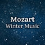 Mozart Winter Music cover