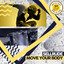 Move Your Body
