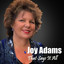 Joy Adams - Let's Make A Memory