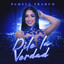 Pamela Franco - Dile la verdad (en vivo)