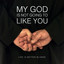 My God is Not Going to Like You - Life Is Better Blonde