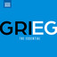 The Essential Grieg cover