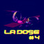 La dose #4 cover