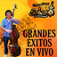 A la Fuga - En Vivo cover