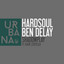 Shadowplay Ft. Katie Costello - David Penn Remix
