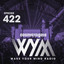 Wake Your Mind Radio 422 cover