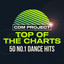 Top of the Charts: 50 No.1 Dance Hits cover