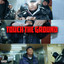 Touch The Ground cover
