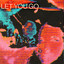 Let You Go (feat. Kareen Lomax & TSHA) - Vibe Chemistry Remix artwork
