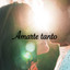Amarte tanto cover