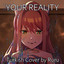 Your Reality - Türkçe Versiyon cover