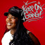 Kay Marie - KEEP ON GOING - Keep On Going - Single