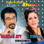 Sorga Dunia cover