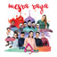 Ucapkan Hari Raya cover