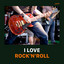 I Love Rock'n'Roll! cover