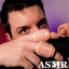 INAUDIBLE PARA DORMIR con Mouth Sounds Pt.2 cover