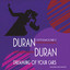 Dreaming of Your Cars cover