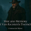 Mist and Memory (Van Richten's Theme) | Character music