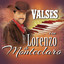 Valses con Lorenzo de Monteclaro cover