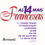 Hymne a L'amour cover