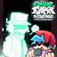 Release cover