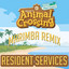 Resident Services (From "Animal Crossing: New Horizons") [Marimba Remix] cover
