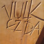 Vulk Ez Da cover