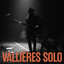 Vincent Vallières - Elle n'entend plus battre son coeur (LIVE)
