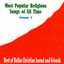 Unknown Title cover