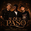 Javiko DK, Lumbreras, Pive, Jota Ele - Y Que Paso
