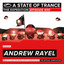 A State Of Trance 600 - The Expedition (Mixed by Andrew Rayel) cover